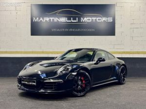 Porsche 911 V (991) Carrera 4 GTS PDK Occasion